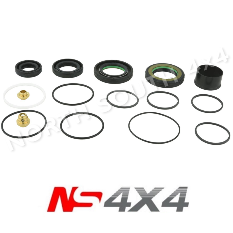 Ns4x4
